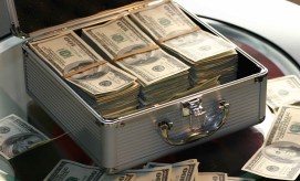 abundance bank banking banknotes